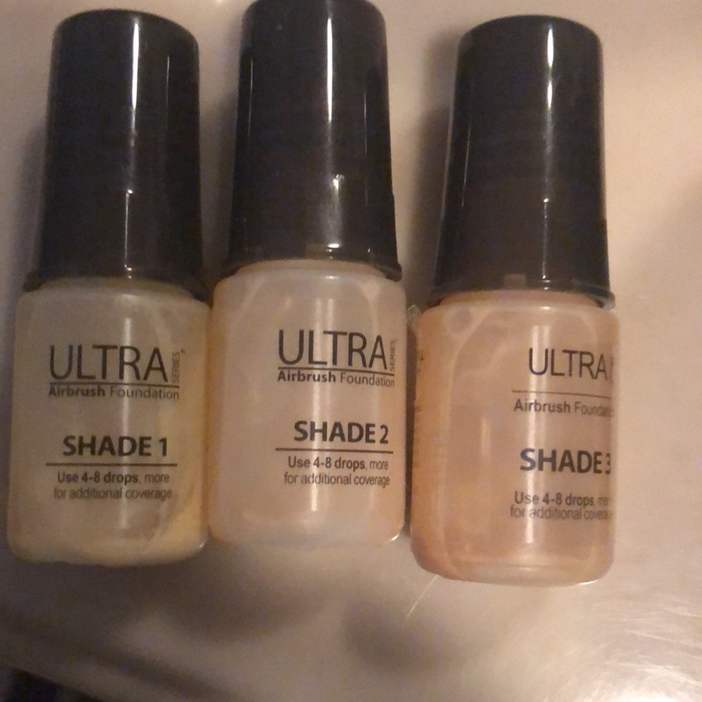 Luminess Air airbrush makeup system - Picture 10 of 12